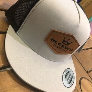 Meet your Posher, Kinzel todd